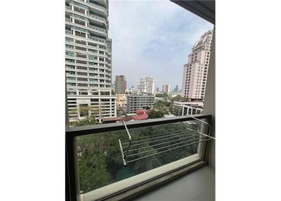 For Sale with Tenant  2 Bedsroom XXXIX by Sansiri