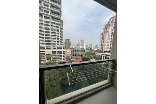 For Sale with Tenant  2 Bedsroom XXXIX by Sansiri