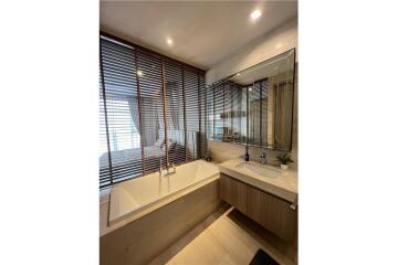 For Sale with Tenant  2 Bedsroom XXXIX by Sansiri