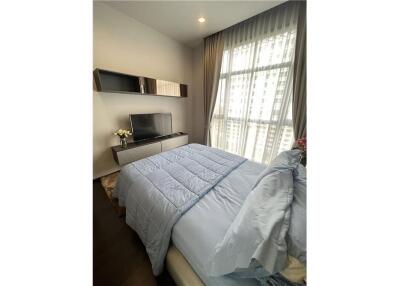 For Sale with Tenant  2 Bedsroom XXXIX by Sansiri