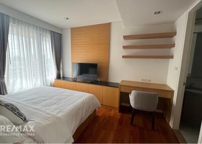 "Luxurious 2BR Condo in Sathon: Rent at Amanta Lumpini"