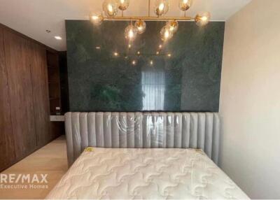 2 bedrooms luxury style for rent