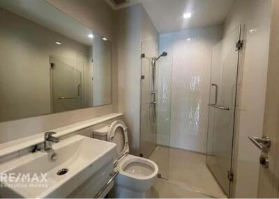 2 bedrooms luxury style for rent