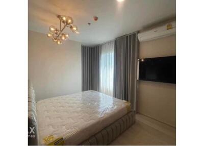 2 bedrooms luxury style for rent