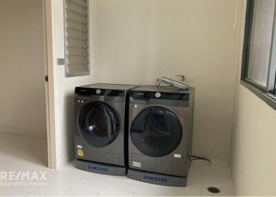 3 bed for rent BTS Asoke Sukhumvit area