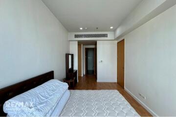 "Luxurious 2-BR Condo in Prime Khlong Toei, Bangkok"