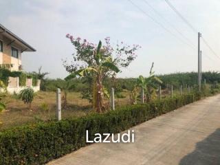 Great Plot of Land to Build a Luxury Home