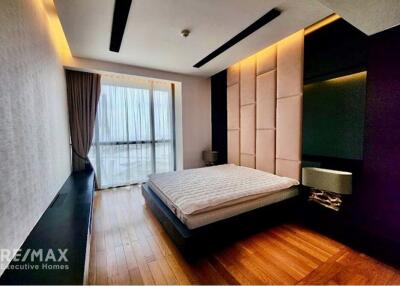 Luxurious 2-Bed Condo at The Pano, Bangkok