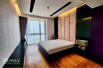 Luxurious 2-Bed Condo at The Pano, Bangkok