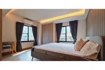 Luxury 2-Bed Condo in Watthana, Bangkok for Rent