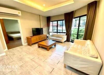 House / For Rent / in Secure compond Thonglor