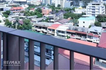 For Rent : Duplex2+11 Bedroom at The Emporio Plac - BTS Phrom Phong