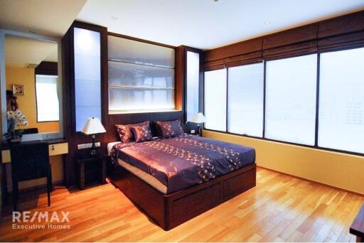 For Rent : Duplex2+11 Bedroom at The Emporio Plac - BTS Phrom Phong