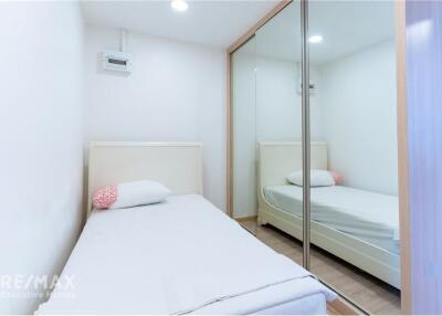 2bed Near Sametivej Sukumvit  (VR Tour)