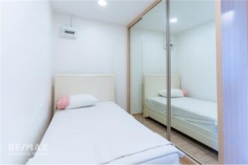 2bed Near Sametivej Sukumvit  (VR Tour)