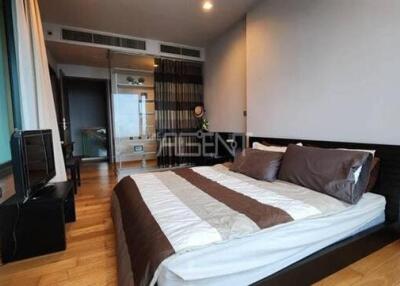 For Rent Condominium Keyne by Sansiri  86 sq.m, 2 bedroom Duplex