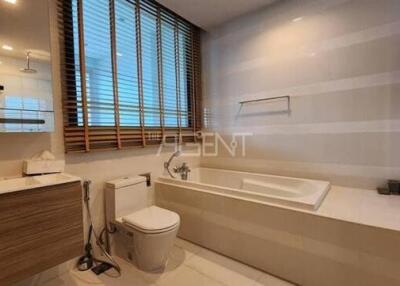 For Rent Condominium Keyne by Sansiri  86 sq.m, 2 bedroom Duplex