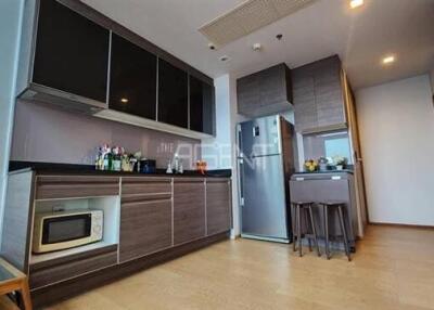 For Rent Condominium Keyne by Sansiri  86 sq.m, 2 bedroom Duplex