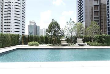 For Sale and Rent Condominium The Diplomat 39  60 sq.m, 1 bedroom