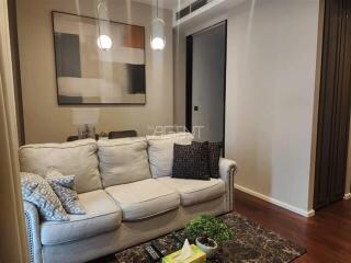 For Sale and Rent Condominium The Diplomat 39  60 sq.m, 1 bedroom