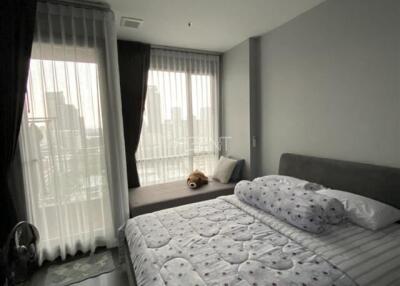 For Sale and Rent Condominium Ideo Mobi Rangnam  27.83 sq.m,  bedroom Studio