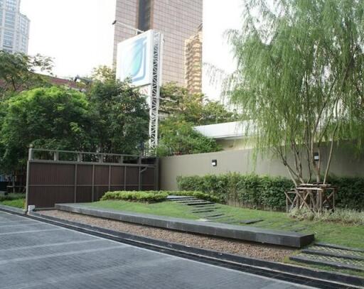 For Sale Condominium Noble Refine  56.61 sq.m, 1 bedroom