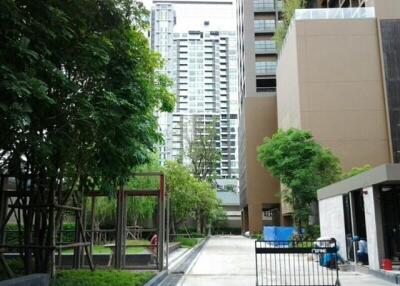 For Sale Condominium Noble Refine  56.61 sq.m, 1 bedroom