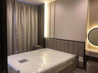 For Sale with Tenant Condominium Ideo Mobi Asoke  32.83 sq.m, 1 bedroom