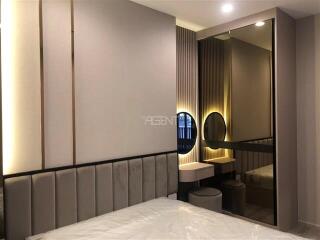 For Sale with Tenant Condominium Ideo Mobi Asoke  32.83 sq.m, 1 bedroom