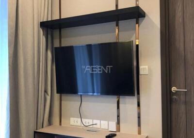 For Sale with Tenant Condominium Ideo Mobi Asoke  32.83 sq.m, 1 bedroom