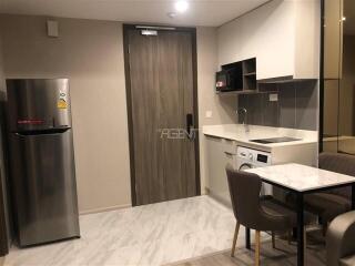 For Sale with Tenant Condominium Ideo Mobi Asoke  32.83 sq.m, 1 bedroom