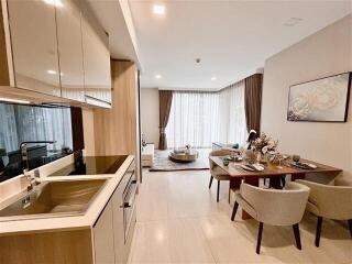 For Rent Condominium FYNN Sukhumvit 31  70 sq.m, 2 bedroom