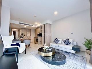 For Rent Condominium FYNN Sukhumvit 31  70 sq.m, 2 bedroom