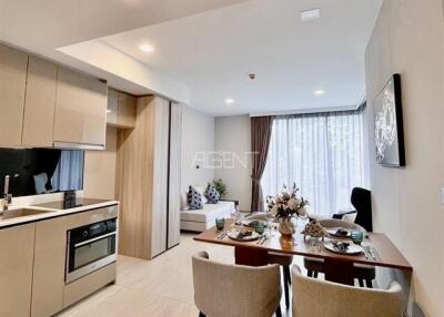 ให้เช่าคอนโดมิเนียม ฟินน์ สุขุมวิท 31  70 sq.m, 2 ห้องนอน