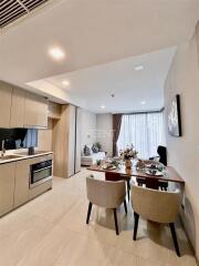 For Rent Condominium FYNN Sukhumvit 31  70 sq.m, 2 bedroom