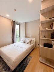 For Rent Condominium FYNN Sukhumvit 31  70 sq.m, 2 bedroom