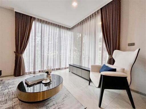 For Rent Condominium FYNN Sukhumvit 31  70 sq.m, 2 bedroom