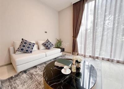 For Rent Condominium FYNN Sukhumvit 31  70 sq.m, 2 bedroom