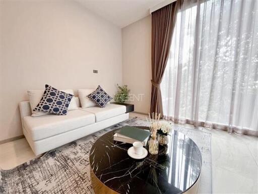 For Rent Condominium FYNN Sukhumvit 31  70 sq.m, 2 bedroom