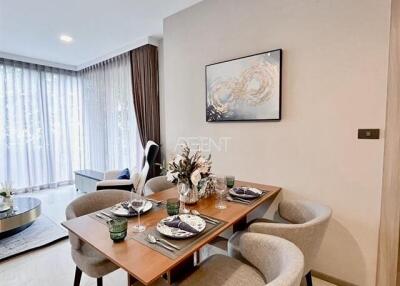 For Rent Condominium FYNN Sukhumvit 31  70 sq.m, 2 bedroom