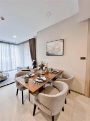 For Rent Condominium FYNN Sukhumvit 31  70 sq.m, 2 bedroom