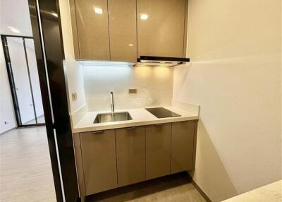 For Sale and Rent Condominium One 9 Five Asoke-Rama9  36 sq.m, 1 bedroom