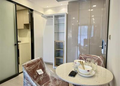 For Sale and Rent Condominium One 9 Five Asoke-Rama9  36 sq.m, 1 bedroom