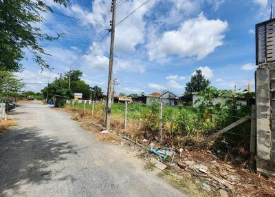 View of the property surroundings