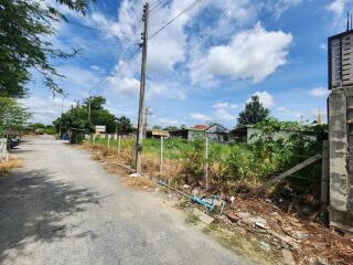 View of the property surroundings