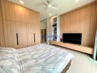 3 Bedrooms House in Garden Ville 6 Huay Yai H011898