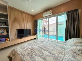 3 Bedrooms House in Garden Ville 6 Huay Yai H011898