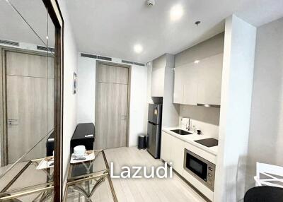 1 Bedroom 1 Bathroom 48 SQ.M Noble Ploenchit