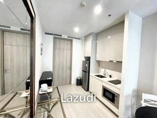 1 Bedroom 1 Bathroom 48 SQ.M Noble Ploenchit