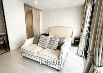 1 Bedroom 1 Bathroom 48 SQ.M Noble Ploenchit